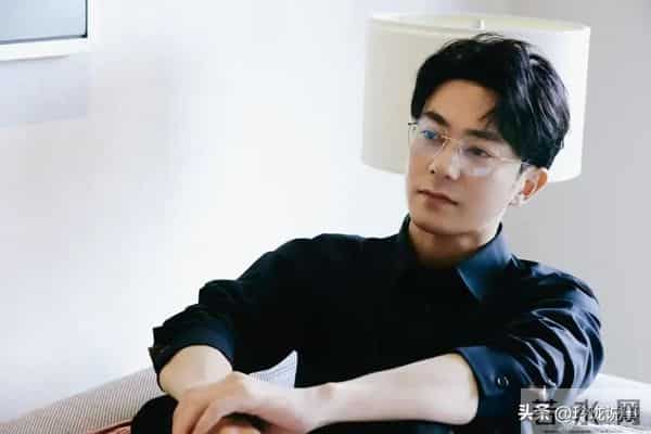 《唐诡3》"网红敛容师"曲哲明：为角色学化妆，私下爱练武