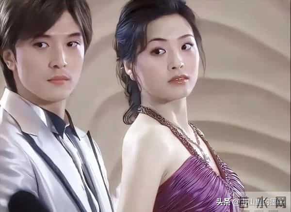 收手吧钟汉良,眼窝塌陷、脸肿不平,谁要看50岁中老年谈恋爱?