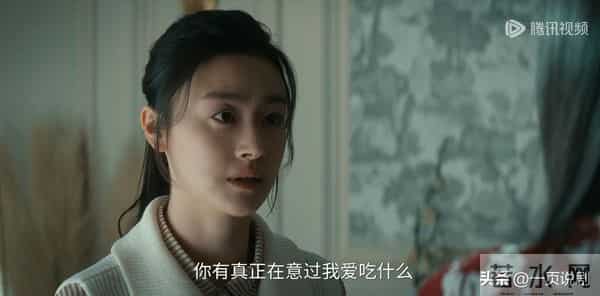 枭起青壤:为什么林喜柔不把林伶关起来,反而一次次劝她听话?