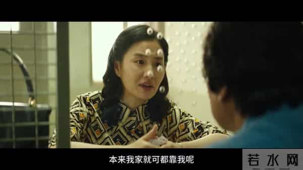 全程炸裂的韩国电影，小混混靠娶“大嫂”，逆袭起飞？