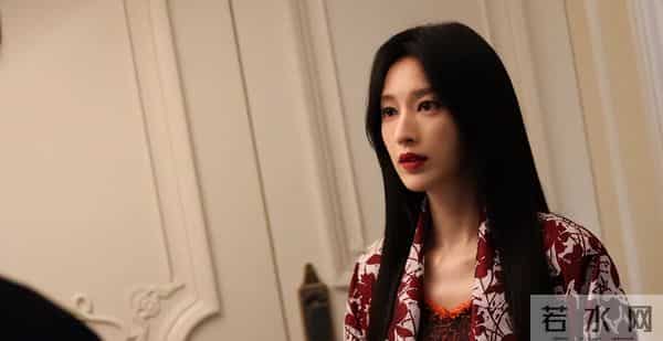 《枭起青壤》第八集剧情解析,枭究竟是什么,又是怎么变成人的?