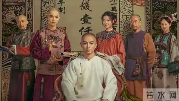 矫揉造作,大浓妆,牙齿黄,古偶丑男再添猛将,观众直呼辣眼