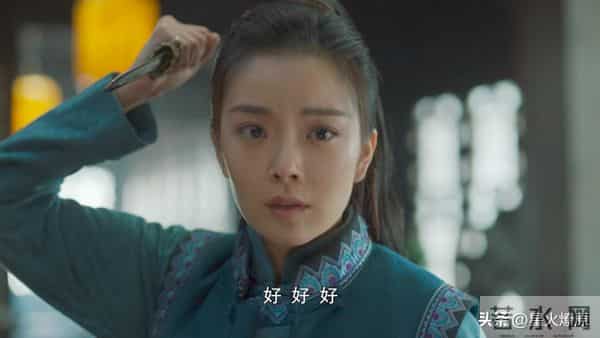 《隐锋》结局:陆淑芬牺牲,沈一禾吕文禄自相残杀,贾云英最意外