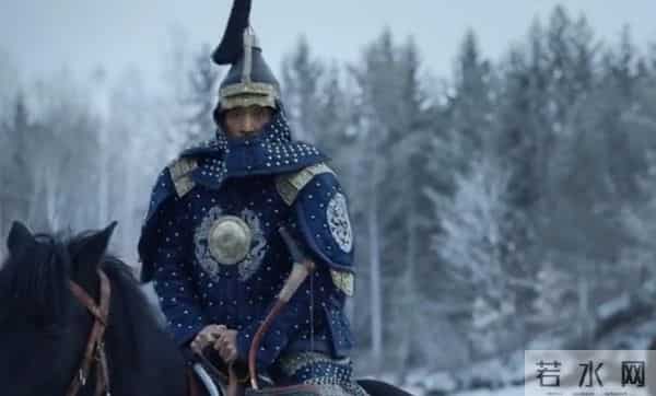 陈晓新剧《大生意人》：书生地狱模式开局，越狱反杀鬼计连篇！