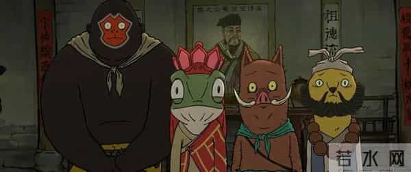 彻底爆了！《疯狂动物城2》票房要冲35亿，刘昊然年度季军不保了