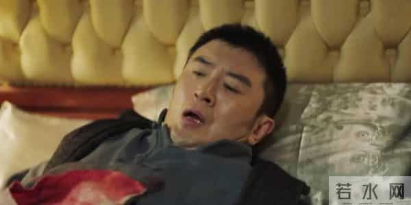 《隐锋》李亨安谧联手夺账本，沈一禾落网，才知于同自杀另有隐情