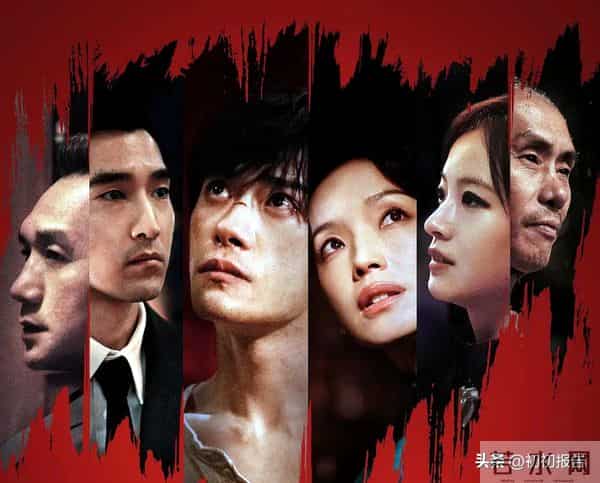 解析《狂野时代》故事隐喻：王晶导演一语中的！电影真死了？