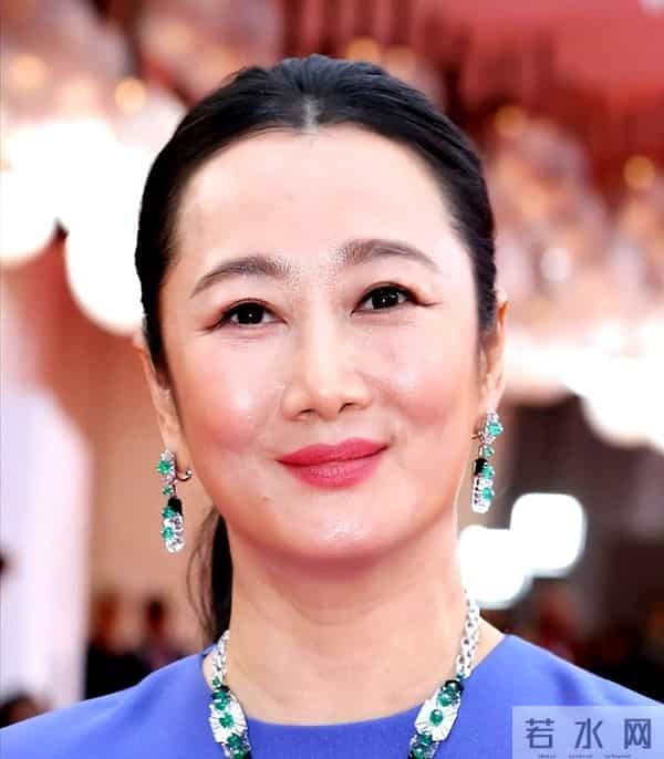 山西悍妇赵涛:演技不行,长得不行,却成了贾樟柯20多年唯一挚爱