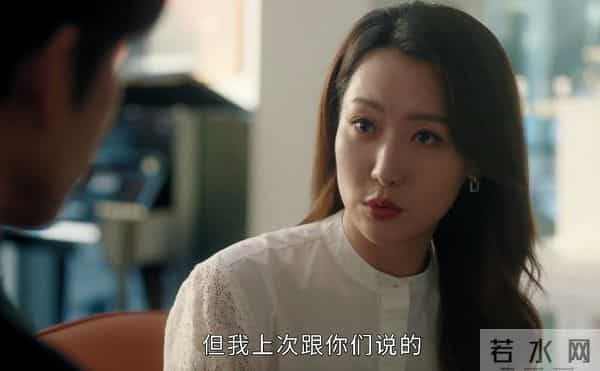 《亦舞之城》出圈理由：钟汉良的演技，白冰的脸，秦岚的身材