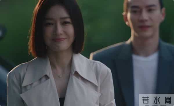 《亦舞之城》开播!钟汉良又嫩了,秦岚又欲了,我却被白冰惊艳了