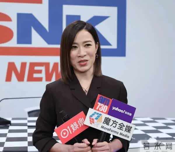 《新闻女王2》烂尾!唐芷瑶身败名裂,反派金主咋是他?