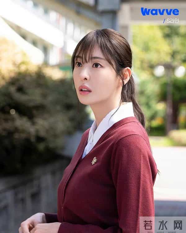 2025 韩剧杀疯了!全程高能无尿点,每帧都藏着不敢细想的暗面!