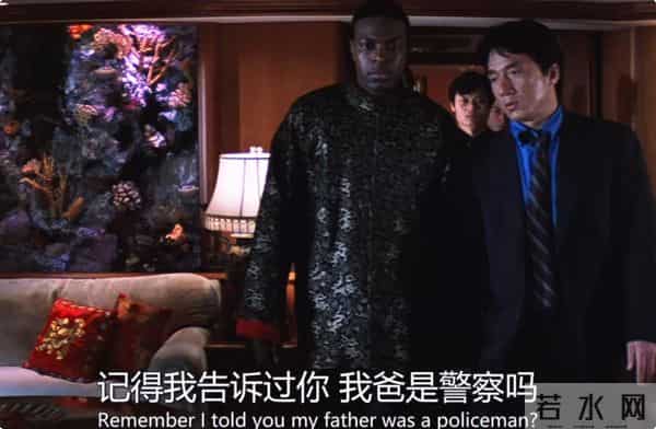 苦等20年！《尖峰时刻4》重启开拍，71岁成龙回归，还能打得动吗