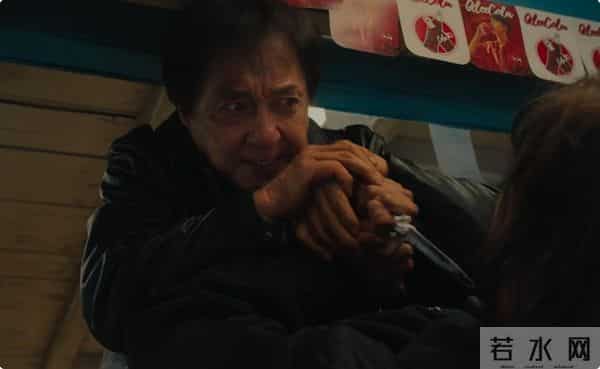 苦等20年！《尖峰时刻4》重启开拍，71岁成龙回归，还能打得动吗