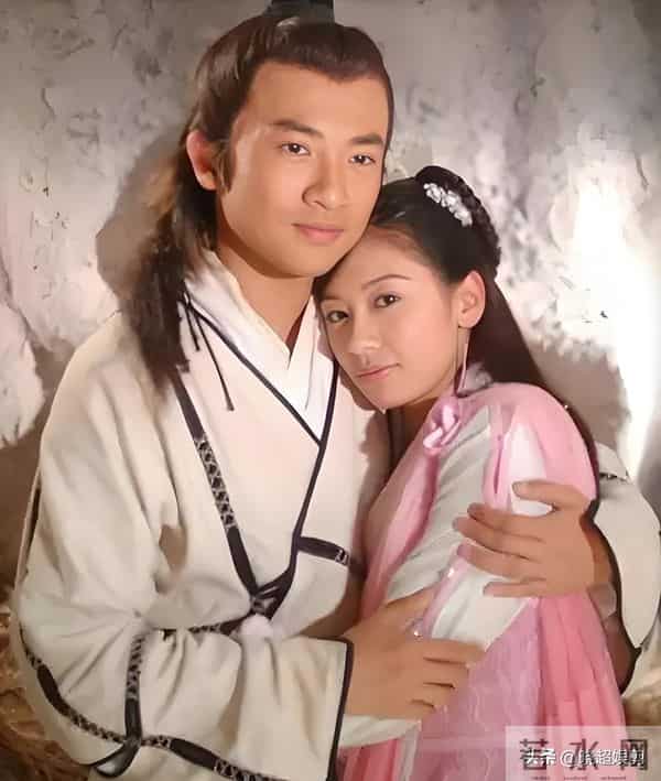 中国收视率排行前十的武侠剧,《风云》仅第十,第一绝了!