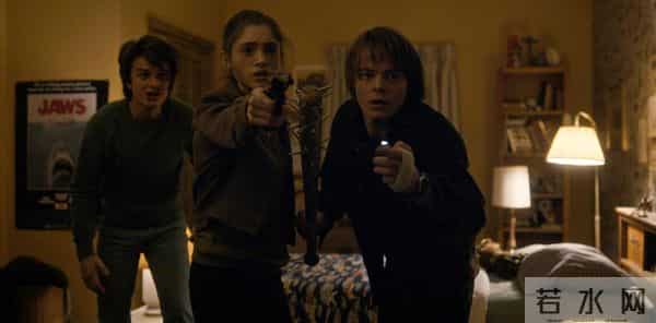 直冲9.6分!Netflix的王炸美剧,终于回归了