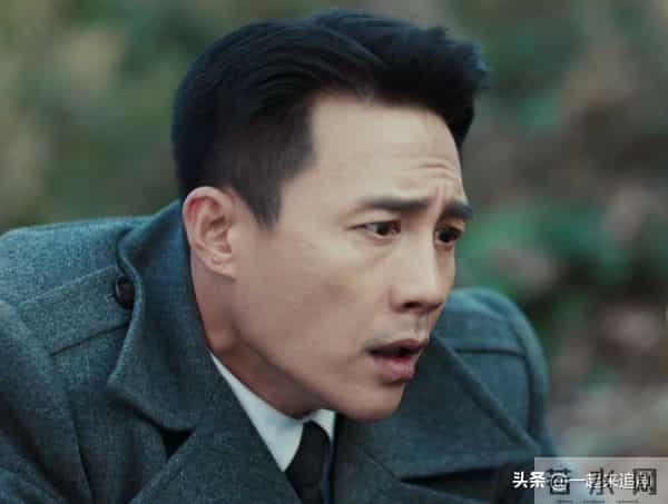 《隐锋》大结局:直到陆淑芬身死,李亨才知,贾云英被逮捕牺牲