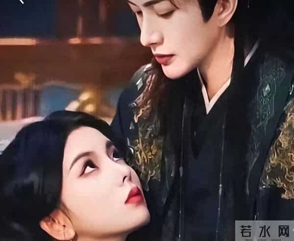 《掌上卿卿》何健麟梨小娜已是顶流搭档，破80万预约，未播先火