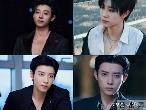 马小宇热度最高的八部短剧，你都看过了吗？