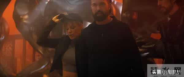 电影《制暴：无限杀机 (2025)》各种枪械武器简介大盘点