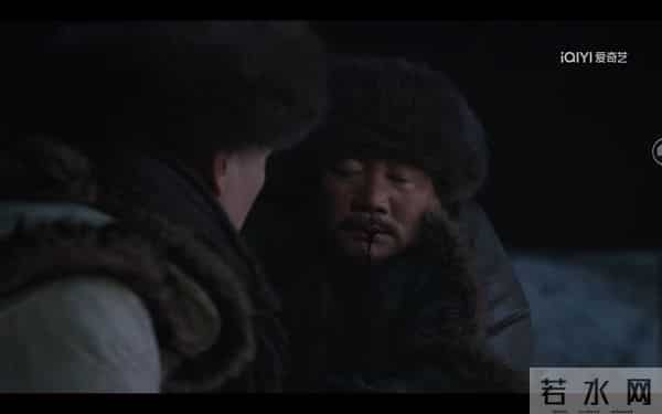 才播4集,收视率第一!央八这部40集传奇年代剧,又是2025黑马