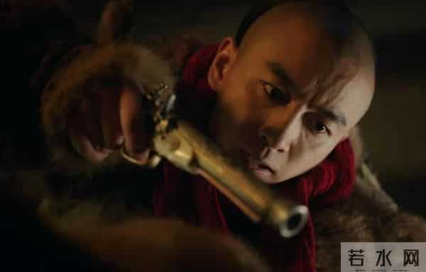 《大生意人》爆是爆了,弃剧观众却越来越多,理由:挂羊头卖狗肉