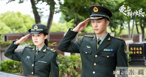 披着军旅外衣的十部偶像剧,全看过的我是服了