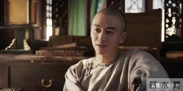 《大生意人》直到王天贵闯密室，贪宝藏而死，才知是古平原设的局