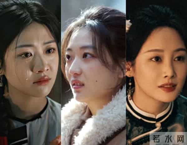 矫揉做作、扮嫩撒娇,央视《大生意人》最大败笔,就是这位戏混子