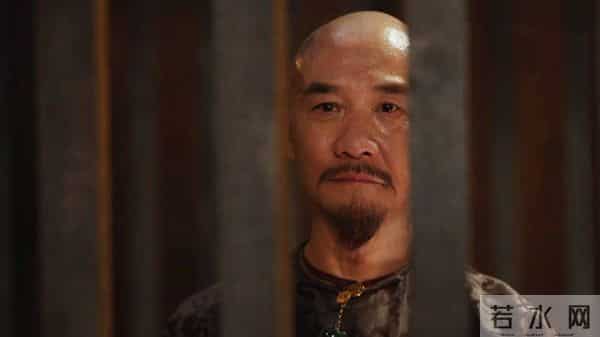 《大生意人》李钦才是苏紫轩的隐藏棋子,古平原当选八大家总管