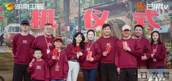 又一年代大剧即将来袭，全员都是实力派演员，看清阵容爆款预定