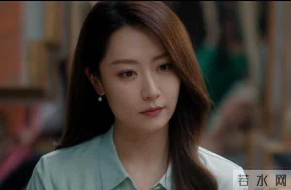 《亦舞之城》出圈理由：钟汉良的演技，白冰的脸，秦岚的身材