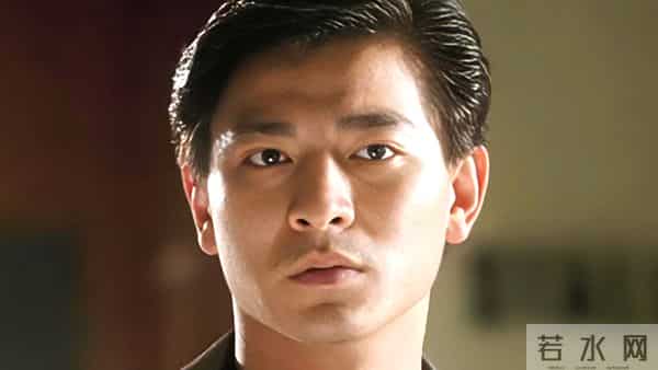 港影：谁是香港警匪电影的代表人物？