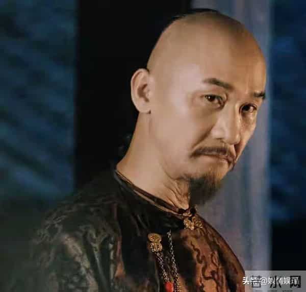 《大生意人》古平原做梦没想到,害他流放的是亲爹,李钦是他弟