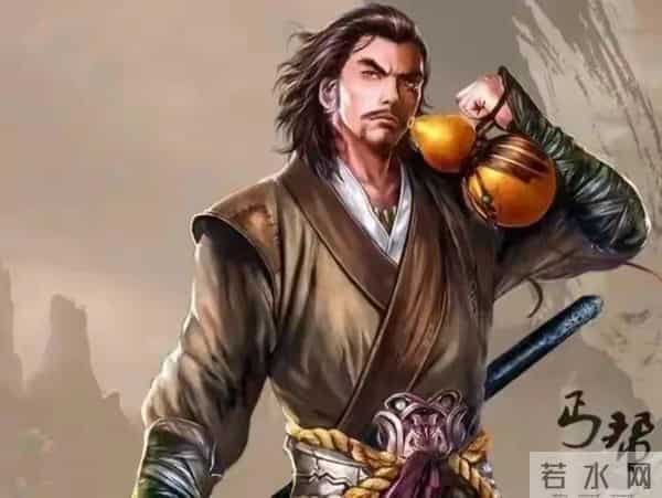 盘点梁羽生武侠十大门派:武当第四,丐帮垫底