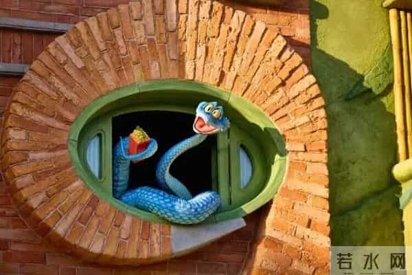 《疯狂动物城》如何成为迪士尼在中国最具国民感的IP