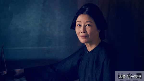 《大生意人》李万堂、古平原父子相残?常玉儿殒命,才知后妈最狠