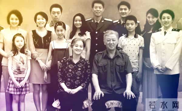 《父母爱情》：那些藏在温情下细思极恐的残酷真相，你看懂了吗？