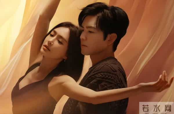 《亦舞之城》仅播2集，收视率轻松破一！秦岚和钟汉良拿到王牌了