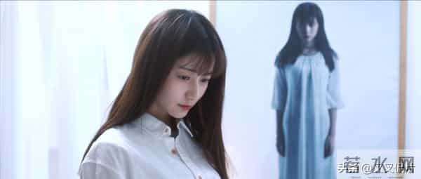 碰瓷《午夜凶铃》，票房只有178万，国产恐怖片叫人一言难尽