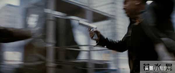 电影《制暴：无限杀机 (2025)》各种枪械武器简介大盘点