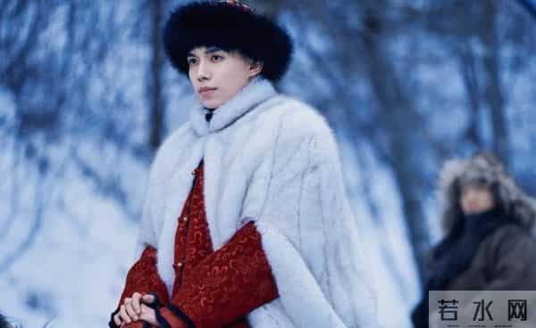 丫鬟脸偏要演主角，《大生意人》女主成败笔，换掉她就完美！