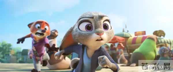 《疯狂动物城2》影评：笑点满满，却少了点惊喜