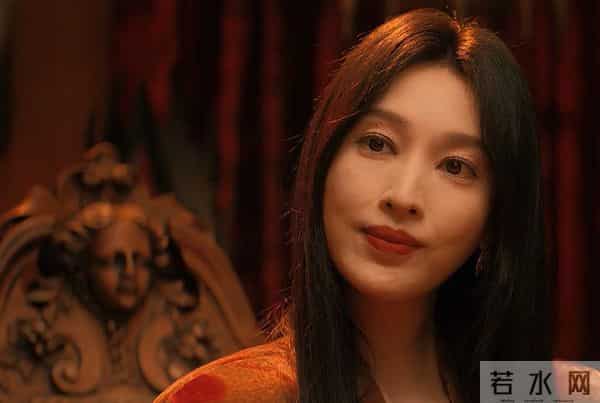 41岁靠《枭起青壤》翻红,都说她演技炸裂,我却觉得她演得太敷衍