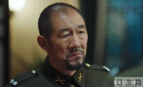 《隐锋》结局：陆淑芬牺牲，沈一禾吕文禄自相残杀，贾云英最意外