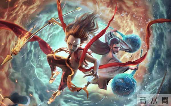 《哪吒》幕后制作22条冷知识