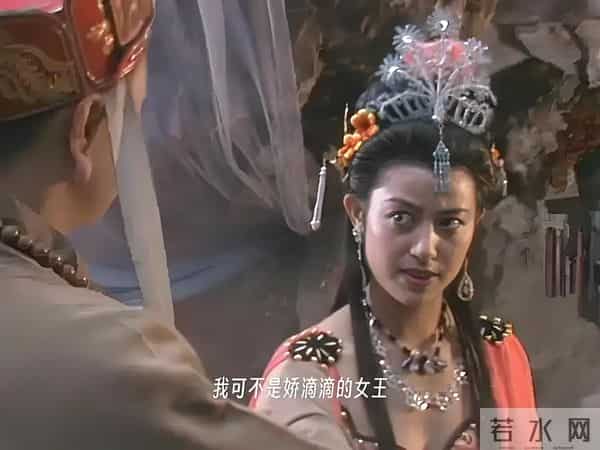 西游记幕后花絮照,不看不知道,一看吓一跳