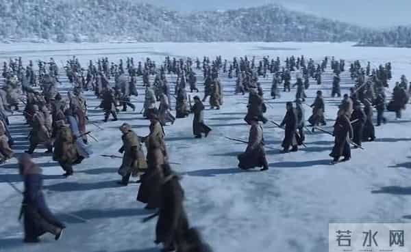 开播不到30分钟,收视全国第一,看完2集我敢打包票:这剧必爆