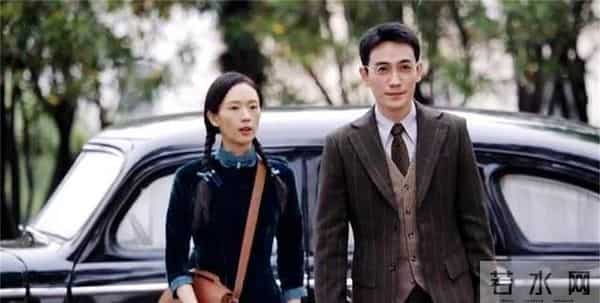 王志文王阳强强联手！43集谍战巨作，信仰抉择看到热血沸腾