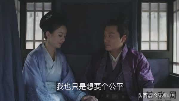 知否:盛老太太不看好齐衡却看好贺弘文,也是差点把明兰推入火坑